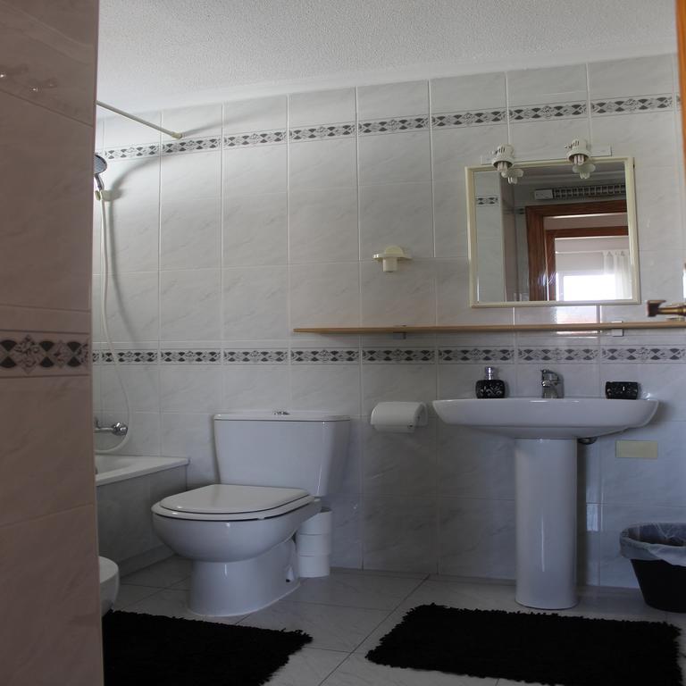 Apartment Parquemar La Mata  Camera foto