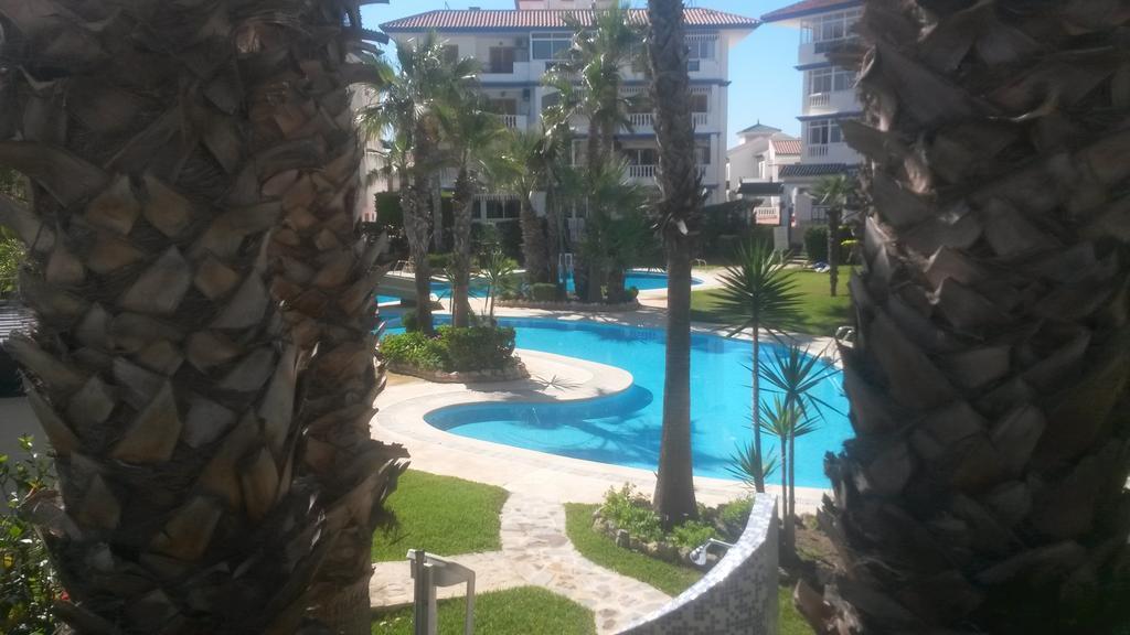 Apartment Parquemar La Mata  Camera foto