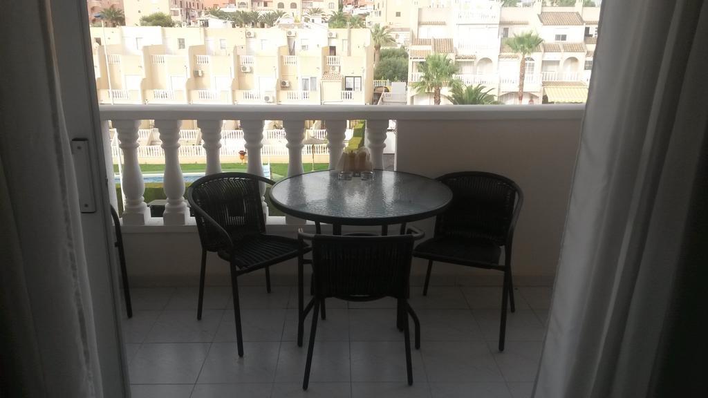 Apartment Parquemar La Mata  Camera foto