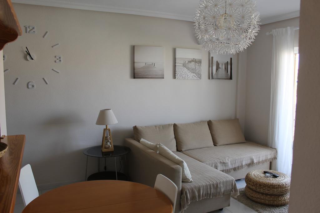 Apartment Parquemar La Mata  Camera foto