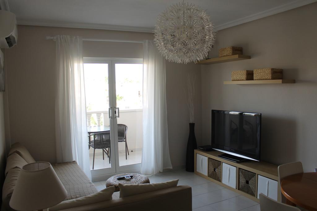 Apartment Parquemar La Mata  Camera foto