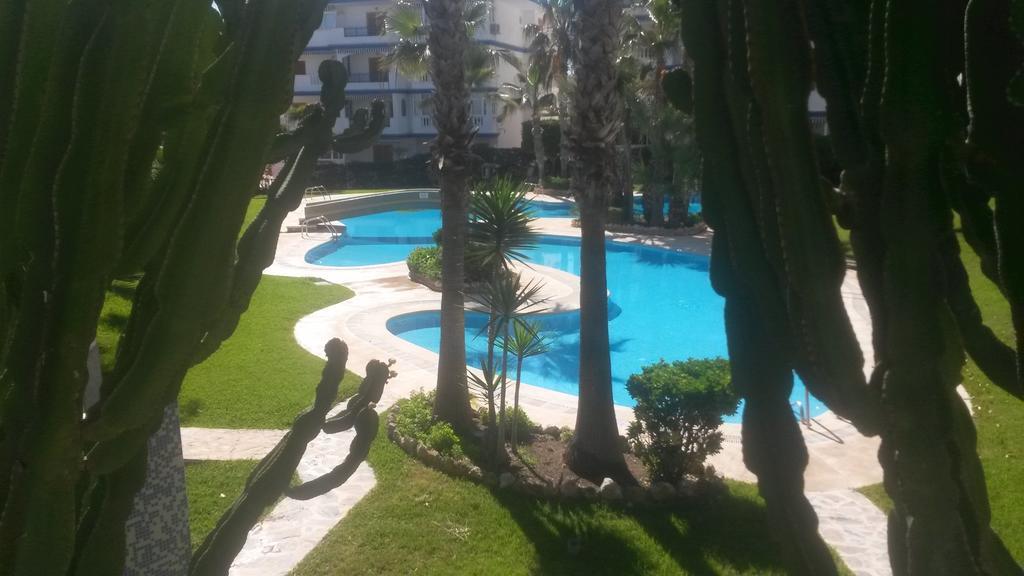 Apartment Parquemar La Mata  Camera foto