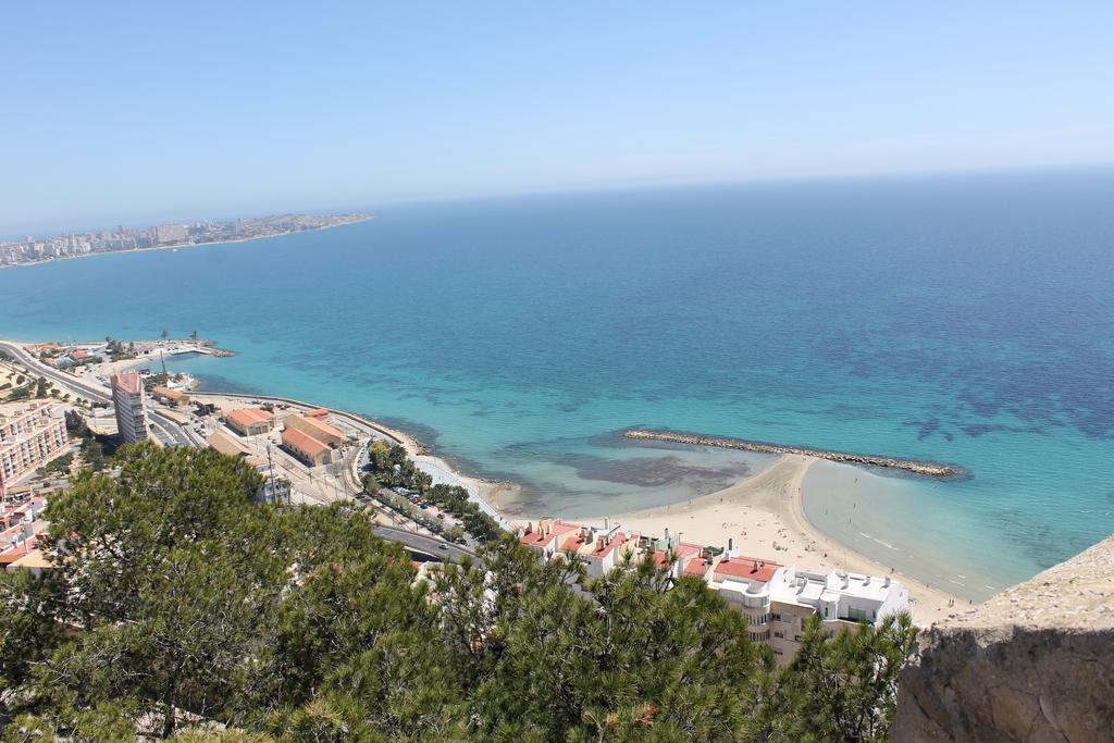Apartment Parquemar La Mata  Esterno foto